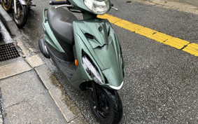 YAMAHA AXIS Z SED7J