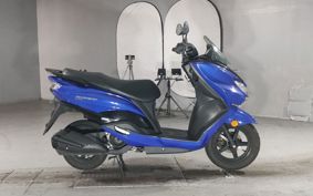 SUZUKI  BURGMAN  STREET 125 EA11D