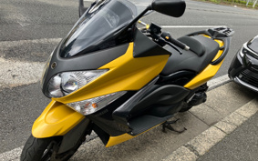 YAMAHA T-MAX 500 2009 SJ08J