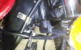 SUZUKI GN125 2015