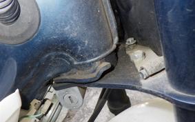 HONDA CHALY 50 2025 CF50
