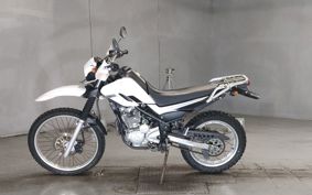 YAMAHA SEROW 250 DG11J
