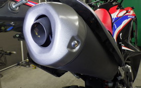 HONDA CRF250 GEN 2 RALLY 2025 MD47