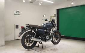 HONDA GB350 2025 NC59