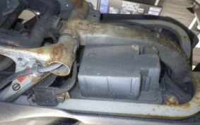 SUZUKI LET's 4 CA45A