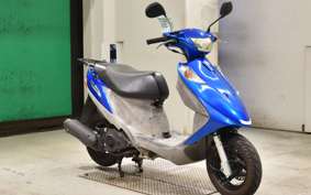SUZUKI ADDRESS V125 G 2007 CF46A