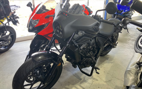 HONDA REBEL 1100 DCT 2024 SC83