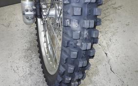 HONDA XR250R 2013