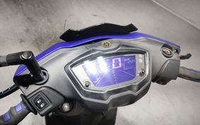 YAMAHA CYGNUS GRIF ASU SEJ4J