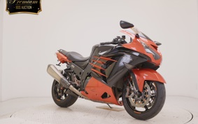 KAWASAKI ZX 1400 NINJA R A 2018