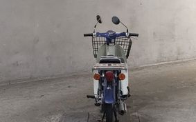 HONDA SUPER CUB50 AA01