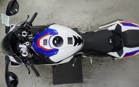 BMW S1000RR 2022