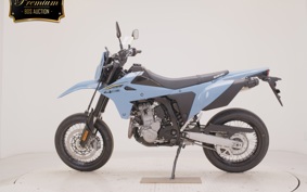 SUZUKI DR-Z4SM 2025 ER1AH