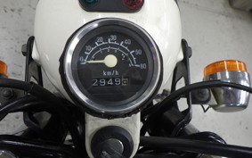 HONDA APE 50 AC16