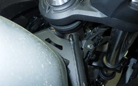 KAWASAKI NINJA7ﾊEVEﾘｯﾄﾞ 2025 CX500A