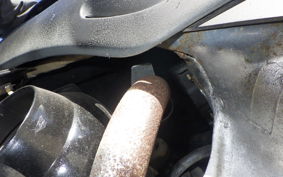 HONDA DIO SR GEN 2 AF28