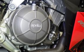 APRILIA RS660 2023