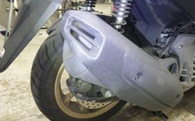 YAMAHA N-MAX 155 A 2022 SG50J