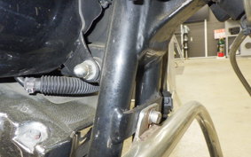 HARLEY FLSTC 1450 2004