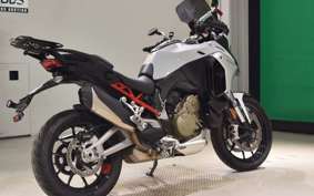 DUCATI MULTISTRADA V4S 2024