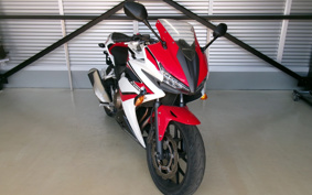 HONDA CBR400R ABS 2019 NC47