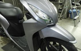 HONDA DIO 110 2000 JF58