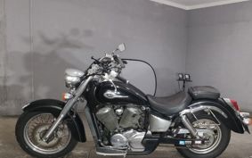 HONDA SHADOW 400 2004 NC34