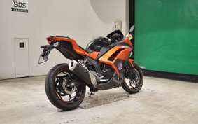 KAWASAKI NINJA 250 2020 EX250L