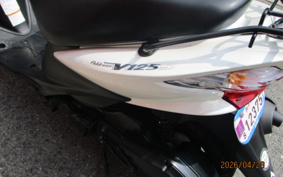 SUZUKI ADDRESS V125 CF4MA