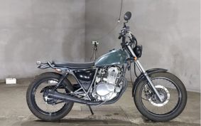 SUZUKI GLASS TRACKER BIG BOY NJ47A