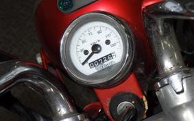 HONDA MONKEY AB27