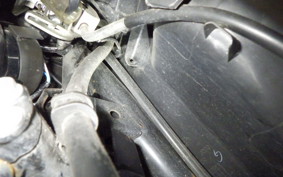 HONDA ﾀﾞﾝｸ AF78