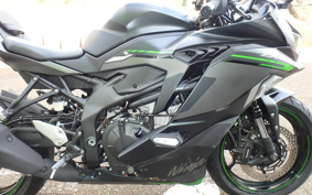 KAWASAKI NINJA ZX-4R SE 2024 ZX400P