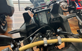 HONDA CRF1000L DCT 2019 SD04