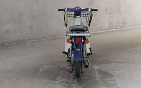 HONDA SUPER CUB50 AA01