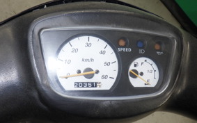 YAMAHA BJ 1999 SA24J