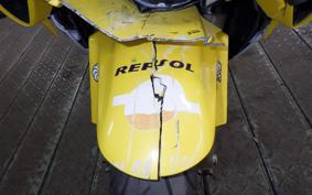 HONDA CBR600F GEN 3 2002 PC35