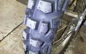 YAMAHA DT125R Gen.3 2025 3FW