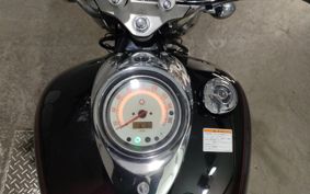 YAMAHA DRAGSTAR 1100 CLASSIC VP13J