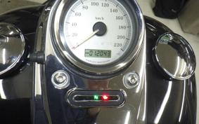 HARLEY FXDWG 1580 2010