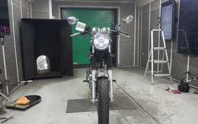 YAMAHA SR400 Gen.4 2015 RH03J