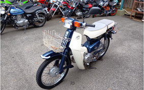 HONDA SUPER CUB90 HA02