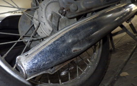 HONDA C105 SUPER CUB 2019 C105