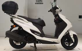 YAMAHA CYGNUS 125 XSR 3 SEA5J