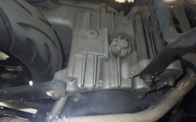 YAMAHA CYGNUS 125 XSR 3 2016 SED8J