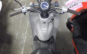 HONDA TODAY 2 1986 AF67