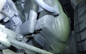 HONDA GYRO CANOPY 2025 TA03