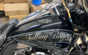 HARLEY FLHTCUSE1800CVO 2010 PR8