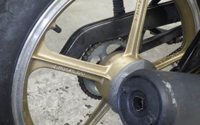 KAWASAKI AR 80 AR080A
