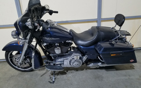 HARLEY HARLEY FLHX1580 2012 KBM